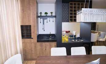 Imagem 5: APARTAMENTO no ANITA GARIBALDI com 3 quartos para VENDA, 131 m²