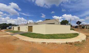 Imagem: Casa 125m² Jardim Decolores