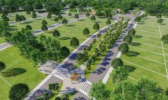 Imagem 3: Lotes em Condomínio 3 min centro de Eusébio -Ce Jardins Terra Brasilis