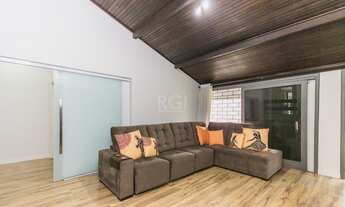 Imagem 5: Porto Alegre - Casa Padrão - Ipanema