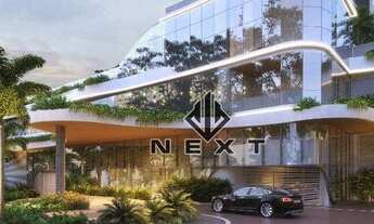 Imagem 4: Apartamento com 4 dormitórios à venda, 180 m² por R$ 1.900.000,00 - Alphaville Conde II