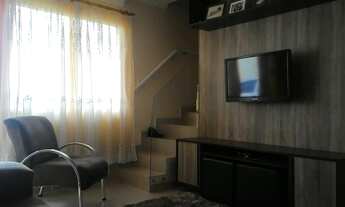 Imagem 6: Sobrado para venda com 75 metros quadrados com 2 quartos em Vila Emílio - Mauá - São Paulo