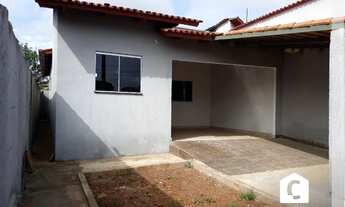 Imagem 3: Casa a Venda em Itapuranga-GO