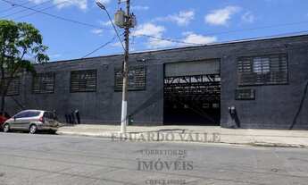 Imagem 7: Galpão/Depósito/Armazém para aluguel possui 5947 metros quadrados