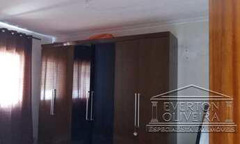 Imagem 3: JACAREí - Casa Padrão - Cidade Jardim