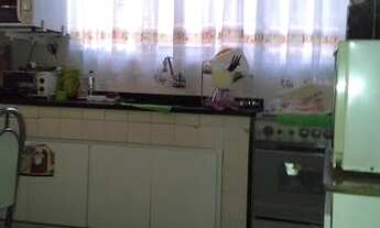 Imagem 4: Belo Horizonte - Casa Padrão - Jaraguá