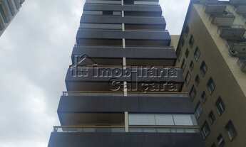 Imagem: Praia Grande - Apartamento Padrão - Caiçara