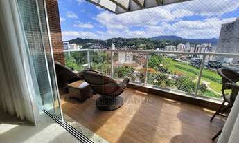 Imagem 7: Blumenau - Apartamento Padrão - Victor Konder