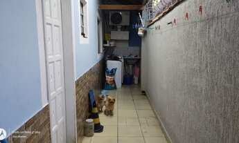 Imagem 7: CASA INDIVIDUAL NO SAMAMBAIA!!! CASA INDIVIDUAL PARA VENDA NO SAMAMBAIA, COM UMA OTIMA LO