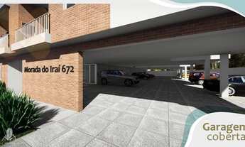 Imagem 6: Apartamento com 3 dormitórios à venda, 73 m² por R$ 336.000,00 - Centro - Pinhais/PR