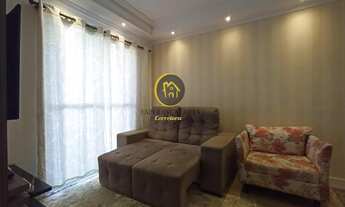 Imagem 6: Apartamento para Venda em Osasco, Centro, 2 dormitórios, 1 suíte, 1 banheiro, 2 vagas