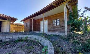 Imagem: Casa mista com 3 dormitórios - Salinas