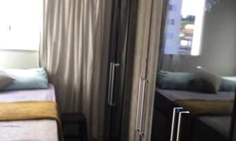 Imagem: Apartamento 2 quartos Ecoville Caldas Novas