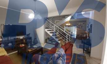 Imagem 2: Sobrado 317 m2 - São Luis - Americana - SP