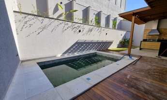 Imagem 5: Casa de condomínio sobrado para aluguel com 245 metros quadrados com 3 quartos