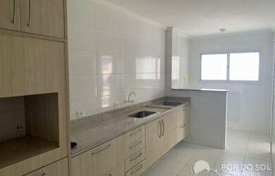 Imagem 7: Apartamento com 3 dorms, Boqueirão, Praia Grande - R$ 640 mil, Cod: 2435