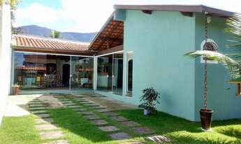 Imagem: Casa térrea para venda tem 130 m² com