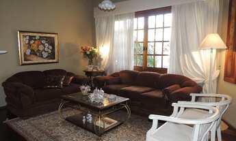 Imagem 2: Porto Alegre - Casa Padrão - Altos Do Ipê