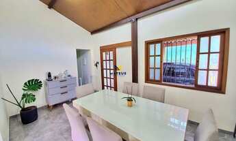 Imagem 4: BELO HORIZONTE - Casa Padrão - Caiçara