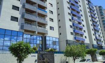 Imagem 2: Cobertura para Venda em Praia Grande, Ocian, 3 dormitórios, 2 suítes, 4 banheiros, 2 vagas