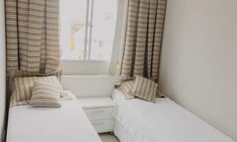 Imagem 6: APARTAMENTO RESIDENCIAL em GUARATUBA - PR, Centro