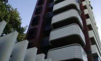 Imagem 5: Corredor da Vitória - 1/4 com 42 m² - Vista Mar - Alto Luxo - Oportunidade