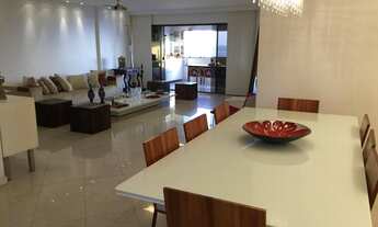 Imagem 7: Rio Vermelho com 4