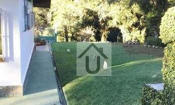 Imagem 6: Casa com 4 dormitórios à venda, 254 m² por R$ 2.200.000 - Jaguaribe - Campos do Jordão/SP