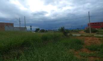 Imagem 5: Terreno Padrão - Setville Altos de São José