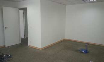 Imagem 5: Conjunto comercial para locação, Itaim Bibi, São Paulo - CJ0647