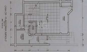 Imagem 5: Porto Alegre - Casa Padrão - Tristeza