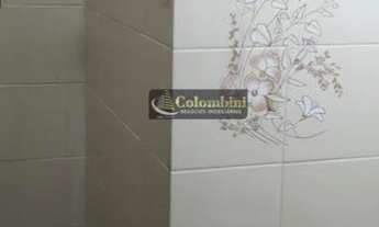 Imagem 5: Sobrado com 4 dormitórios à venda, 493 m² - Nova Gerti - São Caetano do Sul/SP