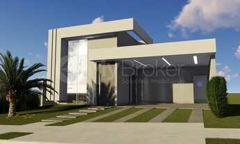 Imagem: Casa em condomínio, Avenida das Quaresmeiras