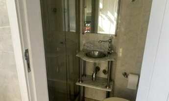 Imagem 6: Apartamento para venda tem 120 metros quadrados com 3 quartos em Botafogo - Rio de Janeiro