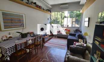 Imagem 3: Rio de Janeiro - Apartamento Padrão - Humaitá