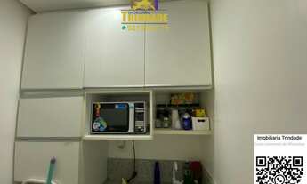 Imagem 4: Linda Sala Comercial No Medical Jaracaty ,Nascente ,43m²