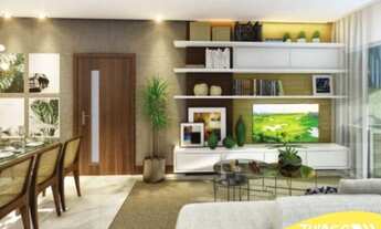 Imagem 4: Cenarium, 2 quartos em 74m² com 2 vagas no Caminho das Árvores - Imperdível