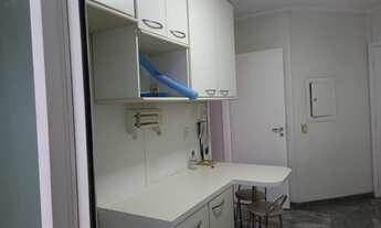 Imagem 7: Apartamento Venda 3 Dormitórios - 117 m² Chácara Santo Antônio