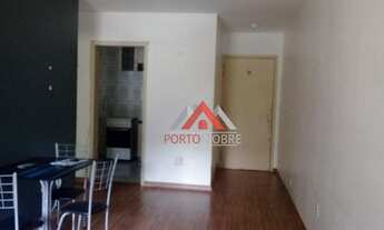 Imagem 4: Apartamento com 1 dormitório à venda, 45 m² por R$ 233.000,00 - Vila Ipiranga - Porto Aleg