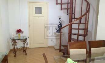 Imagem: Niterói - Apartamento Padrão - Santa Rosa