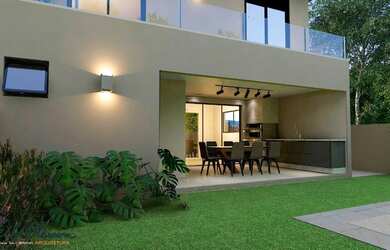 Imagem 6: Casa em Condomínio para Venda em Jundiaí, Engordadouro, 3 dormitórios, 1 suíte, 4 banheiro