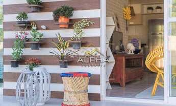 Imagem 7: Apartamento com 3 dormitórios à venda, 94 m² por R$ 478.500 - Porto das Dunas - Aquiraz/CE