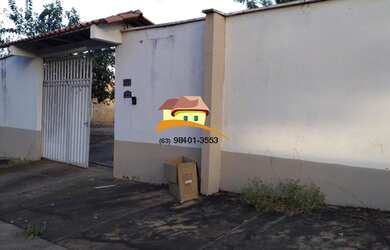 Imagem 4: Casa Térrea para Venda em Palmas, Centro (Taquaralto), 3 dormitórios, 1 suíte, 3 banheiros