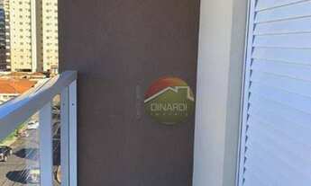 Imagem 3: Apartamento à venda, 50 m² por R$ 245.000,00 - Jardim Paulista - Ribeirão Preto/SP