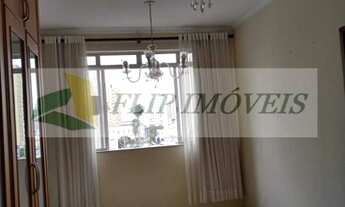 Imagem 3: More em um apartamento com 122 m², 3 quartos e 1 vaga de garagem no Centro - Campinas - SP