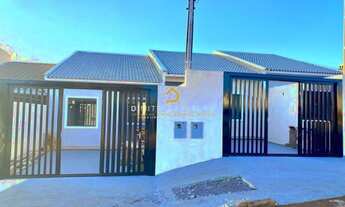 Imagem: OFERTA ESPECIAL - Casa com 3 quartos apenas