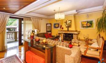 Imagem 2: PORTO ALEGRE - Casa Padrão - Vila Assunção