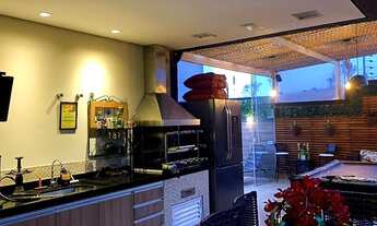 Imagem 5: Casa de condomínio térrea condomínio Real Park Arujá