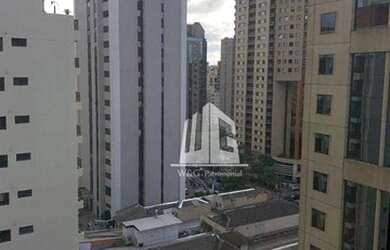 Imagem 6: Conjunto para alugar, 200 m² por R$ 12.000,00/mês - Itaim Bibi - São Paulo/SP