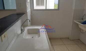 Imagem: APARTAMENTO PARQUE CHAPADA MANTIQUEIRA